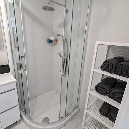 - La Mata First Line New 2024r Apartment