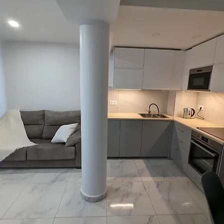 Apartment - La Mata First Line New 2024r