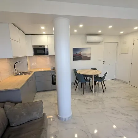 - La Mata First Line New 2024r Apartment Torrevieja
