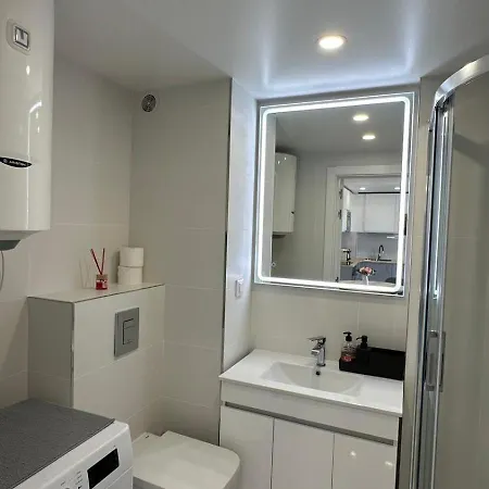 Apartment - La Mata First Line New 2024r *