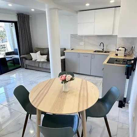 - La Mata First Line New 2024r Apartment *