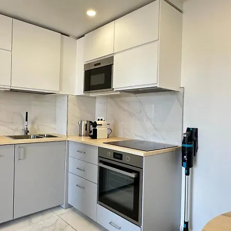 Apartment - La Mata First Line New 2024r *