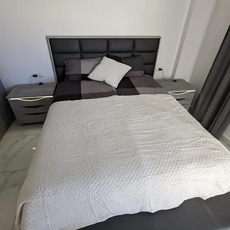 - La Mata First Line New 2024r Apartment
