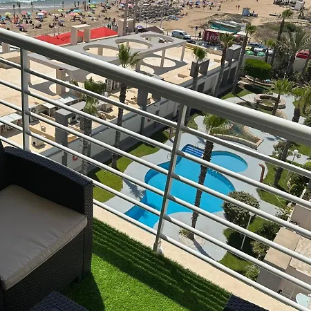 Apartment - La Mata First Line New 2024r *