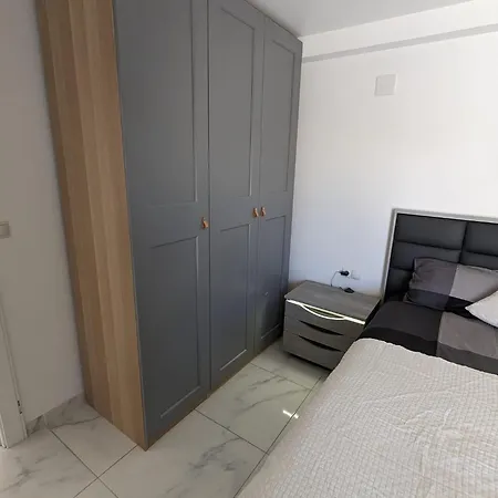 - La Mata First Line New 2024r Apartment Torrevieja