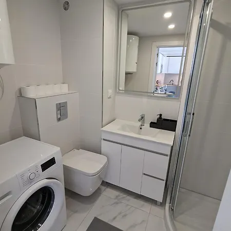 Apartment - La Mata First Line New 2024r Torrevieja
